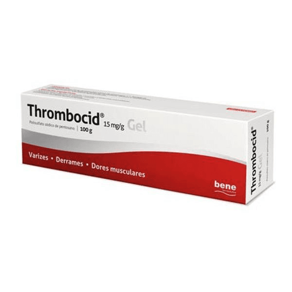 Thrombocid