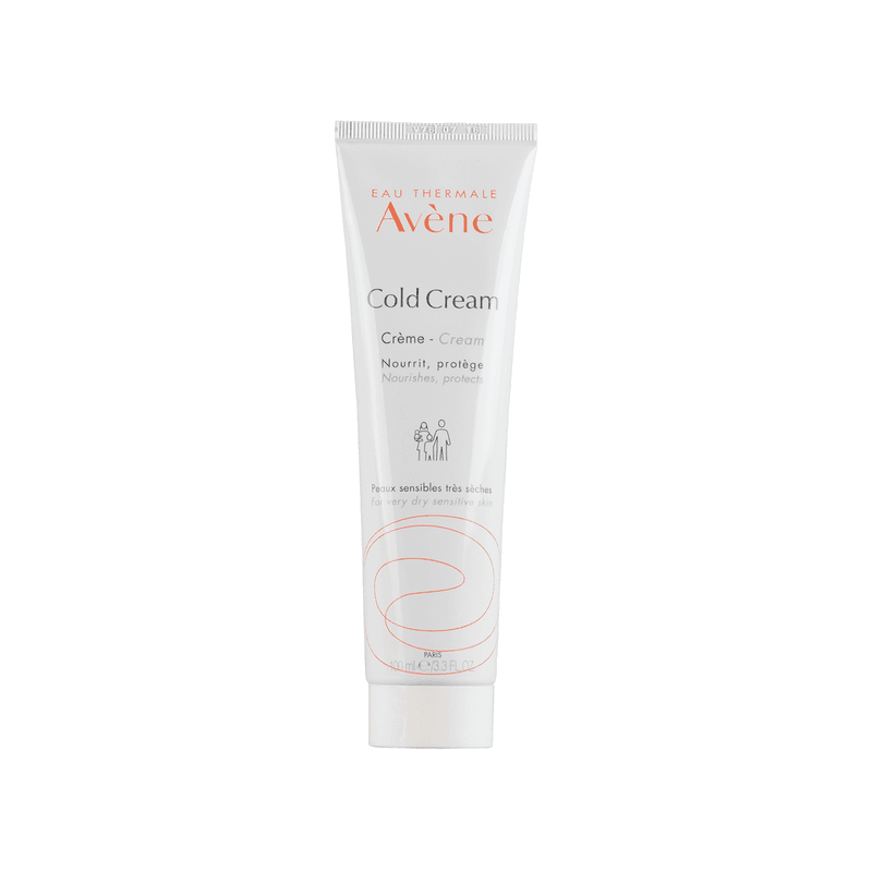 Avène Cold Cream