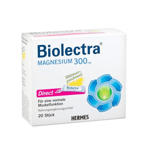 Biolectra Magnesium