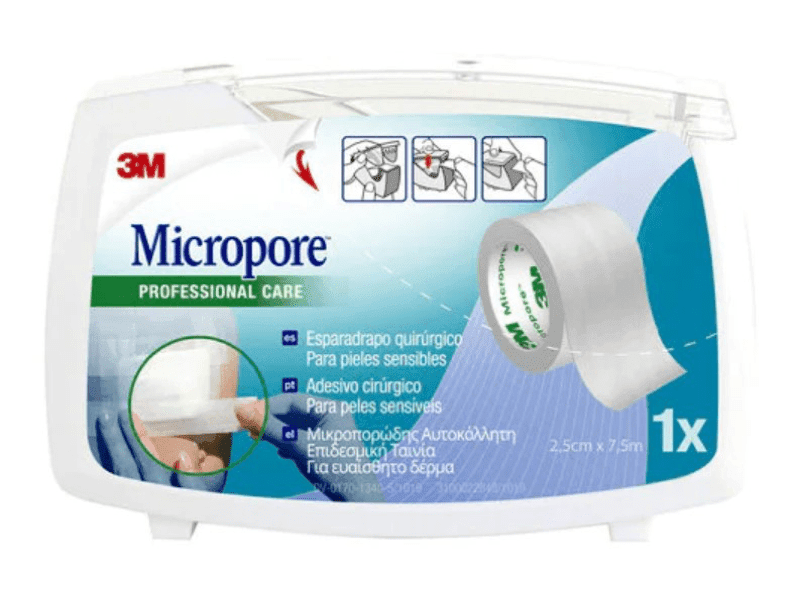 Micropore