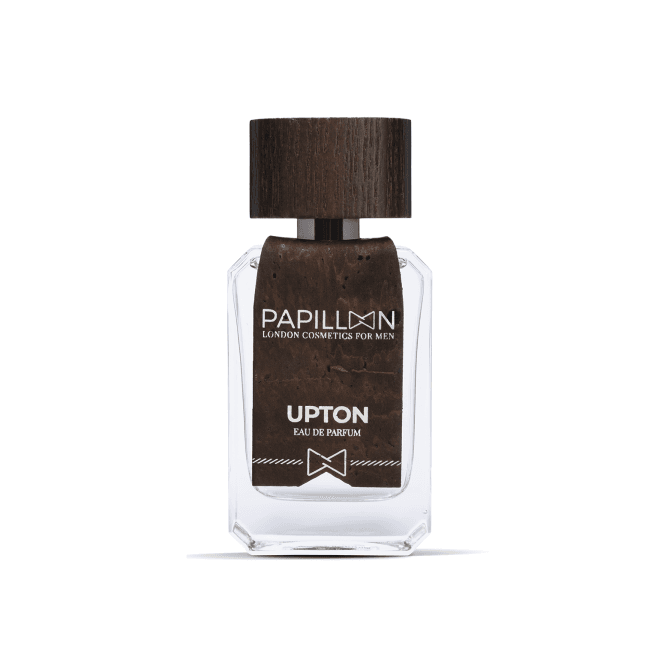 Papillon Upton