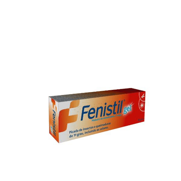 Fenistil
