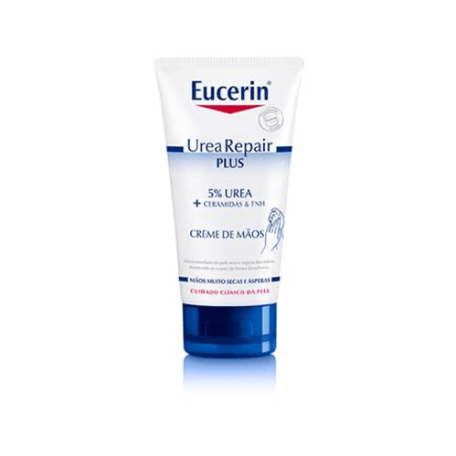 Eucerin Urea Repair Plus