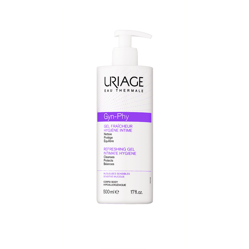 Uriage Gyn