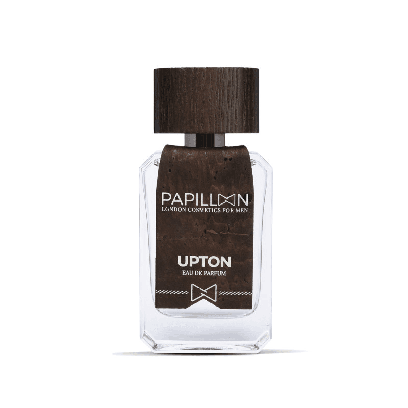 Papillon Upton
