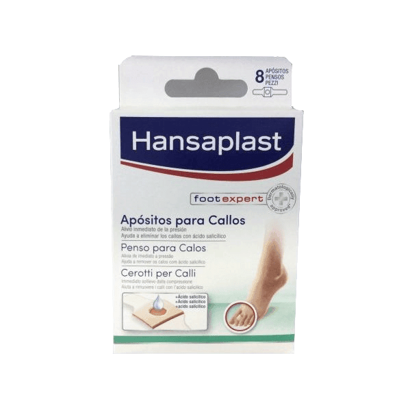 Hansaplast Med