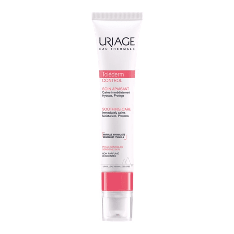 Uriage Toléderm Control
