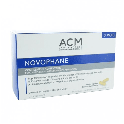 Novophane
