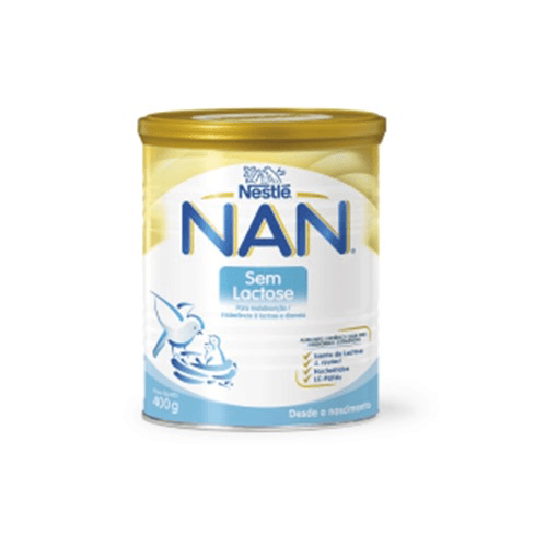 Nan Sem Lactose