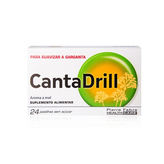 Cantadrill