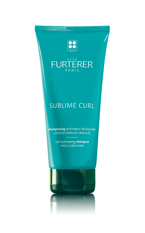 Sublime Curl