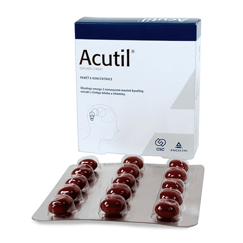 Acutil