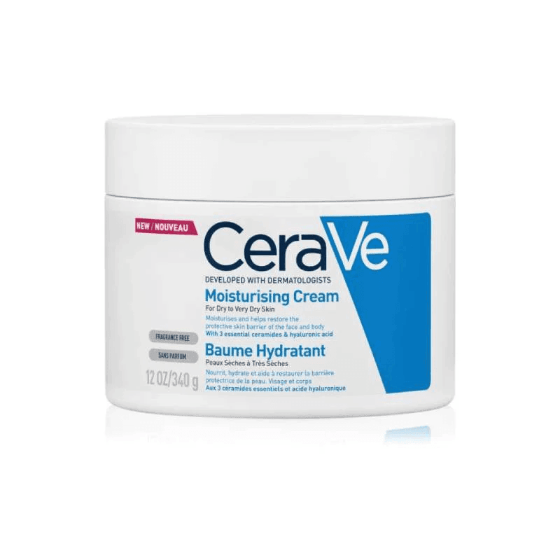 CeraVe Hidratação