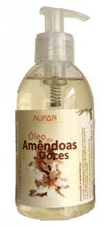 Amêndoas Doces Ali