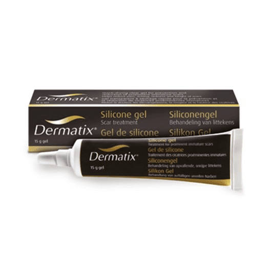 Dermatix