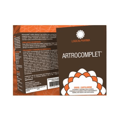Artrocomplet