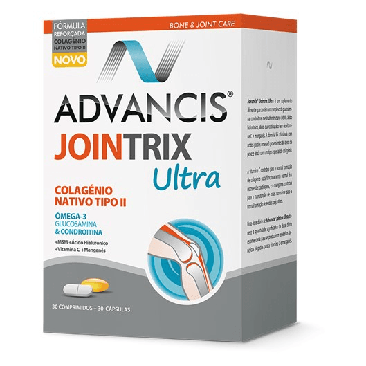 Advancis Jointrix Ultra