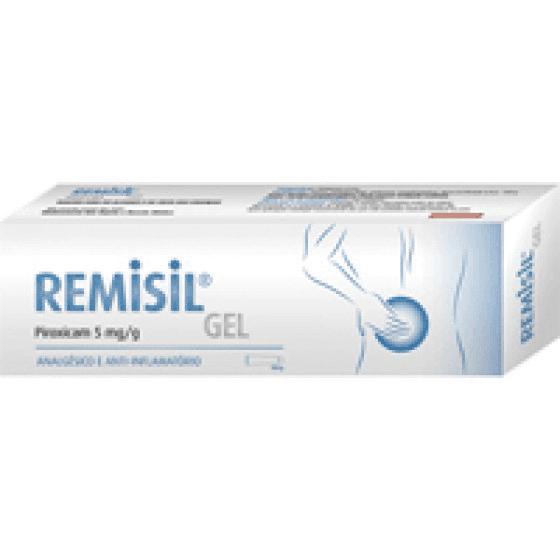 Remisil