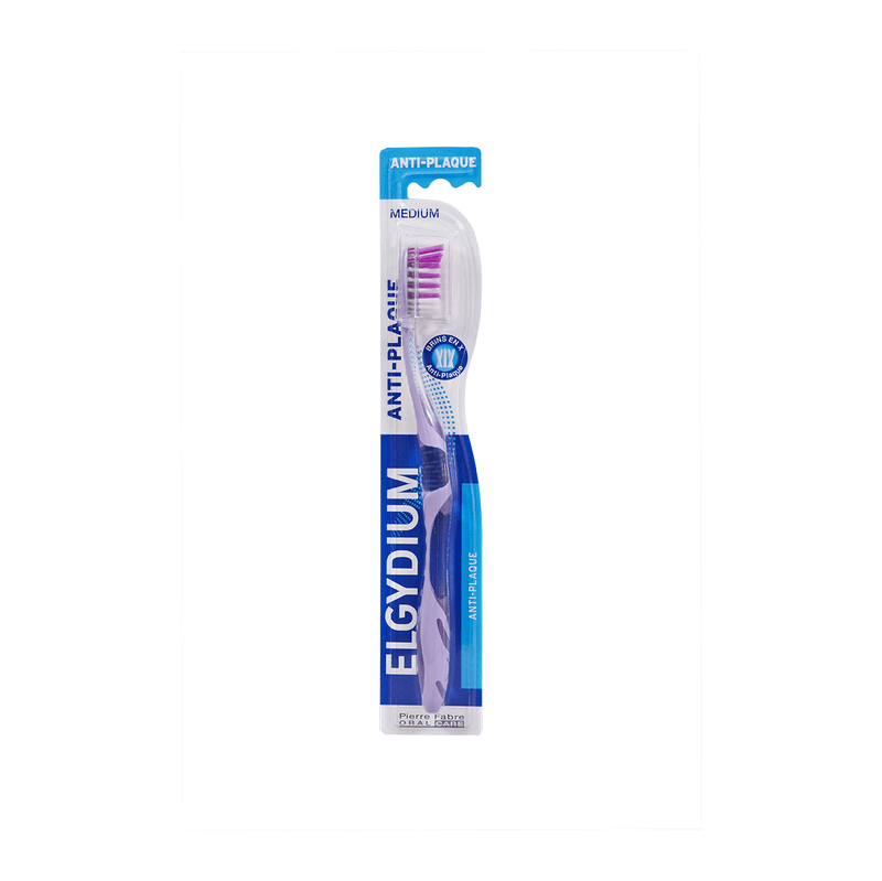 Elgydium Anti-Placa