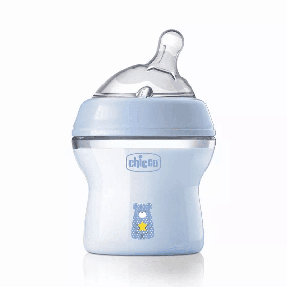 Chicco Biberão NaturalFeeling