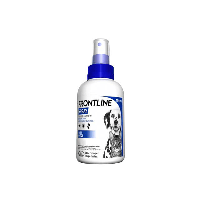 Frontline