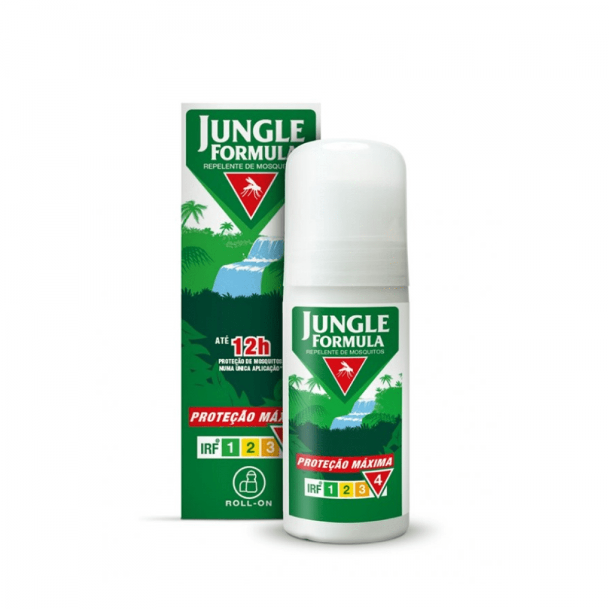 Jungle Formula
