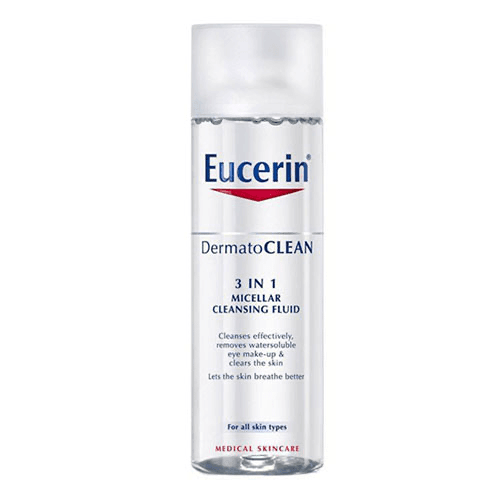 Eucerin Dermato Clean