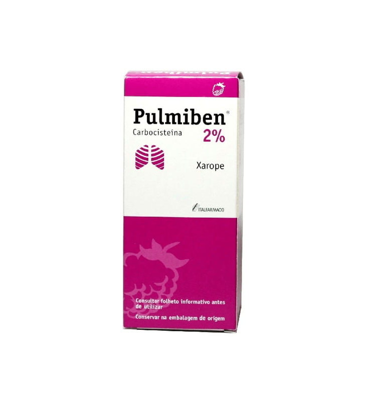 Pulmiben 2%