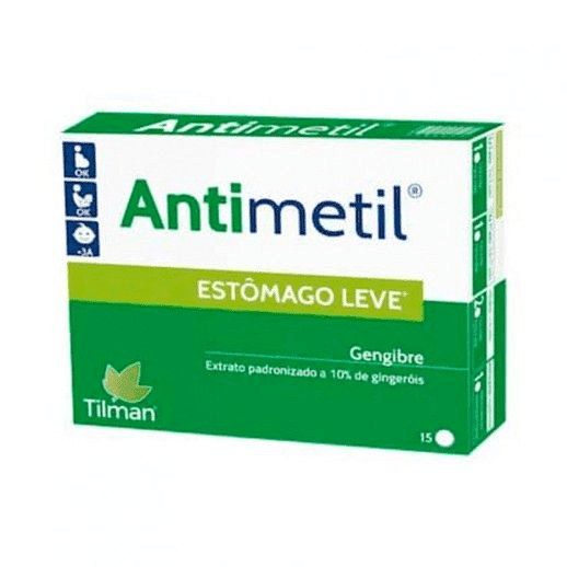 Antimetil