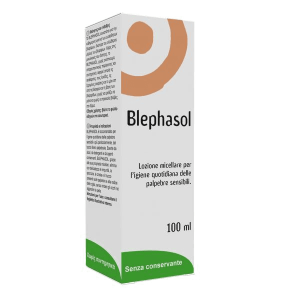 Blephasol