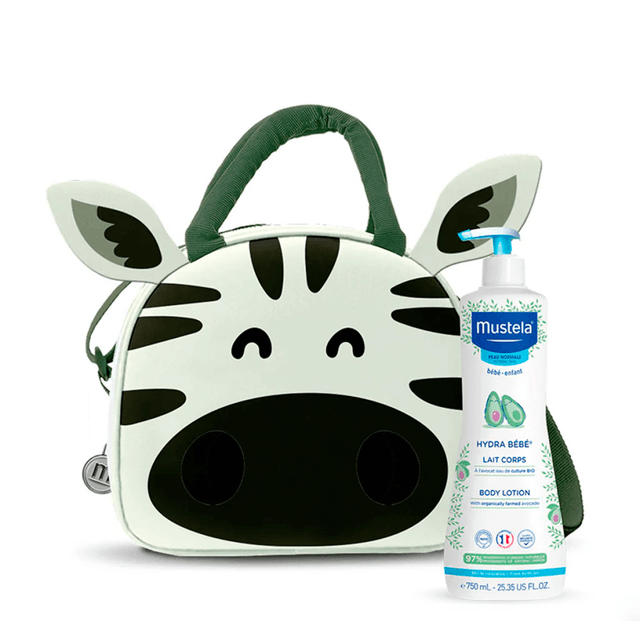 Mustela Bebé