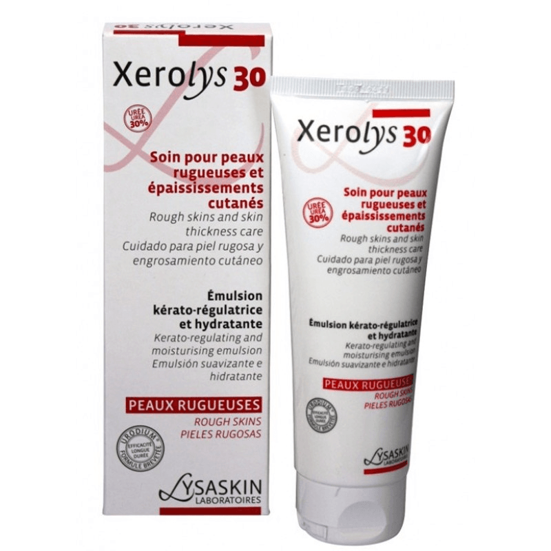 Xerolys 30