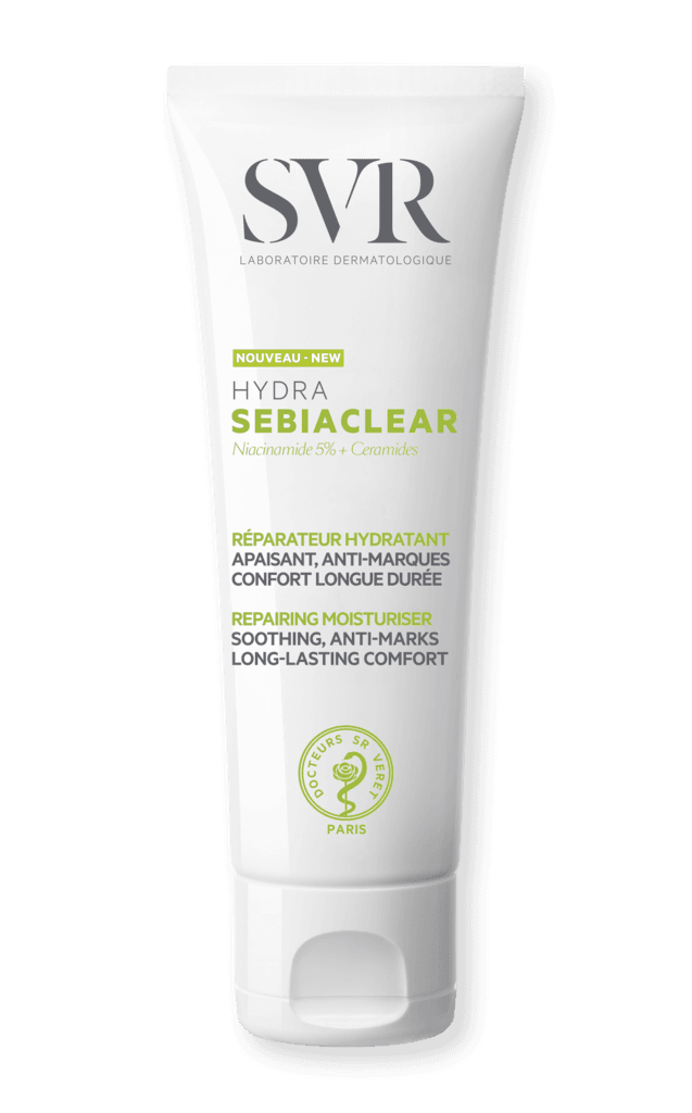 Sebiaclear Hydra