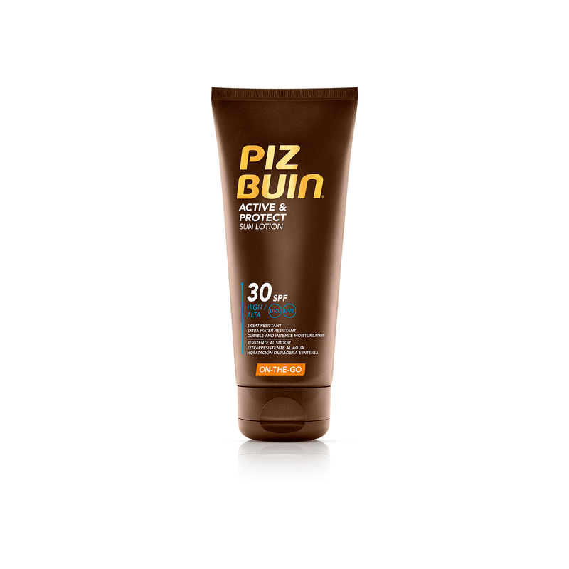 Piz Buin Active & Protect