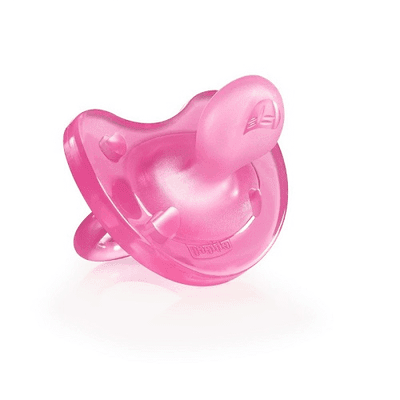 Chicco Chupeta Physio Soft