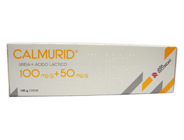 Calmurid