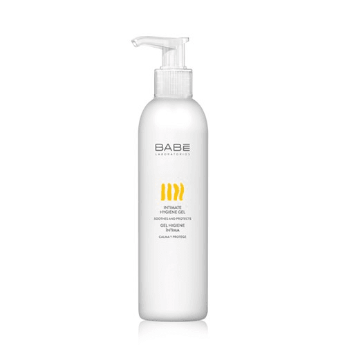 Babé Corporal