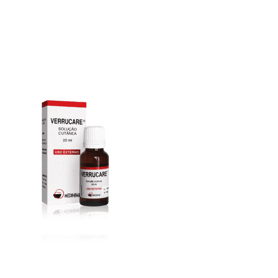 Verrucare