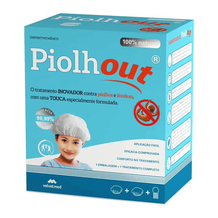 Piolhout