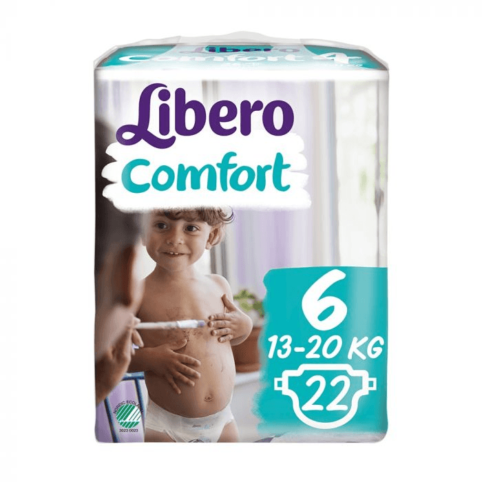 Libero Comfort