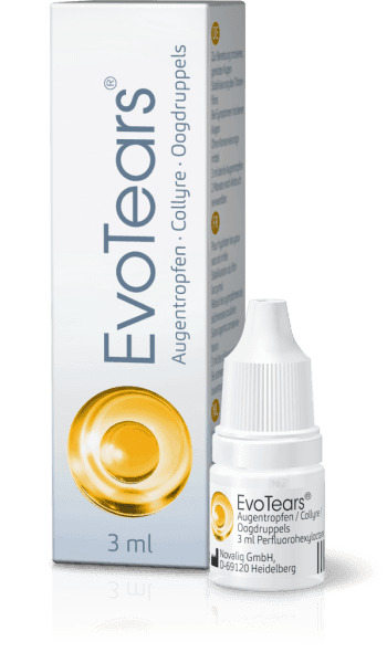 EvoTears