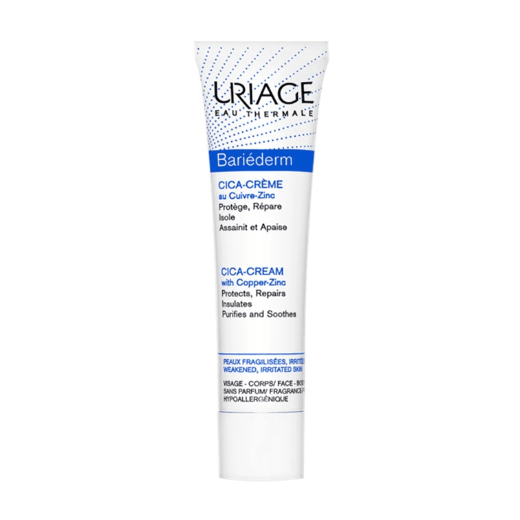 Uriage Bariederm