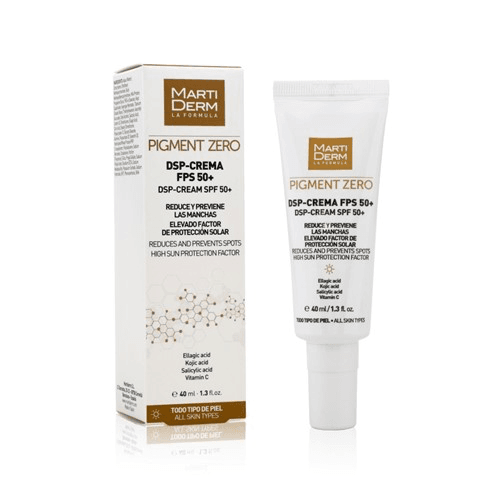 MartiDerm DSP