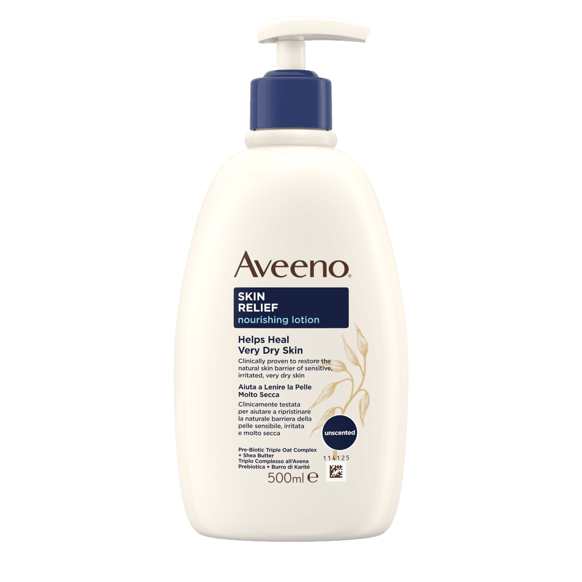 Aveeno Skin Relief
