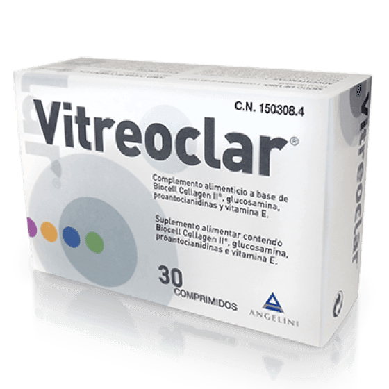 Vitreoclar