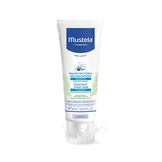 Mustela Bebé