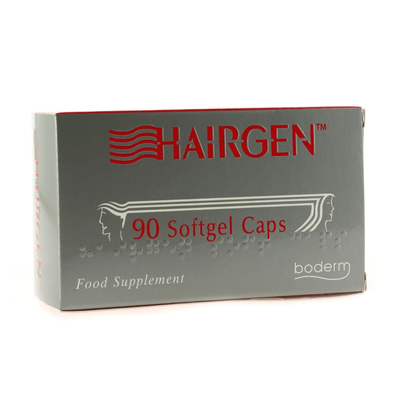 Hairgen