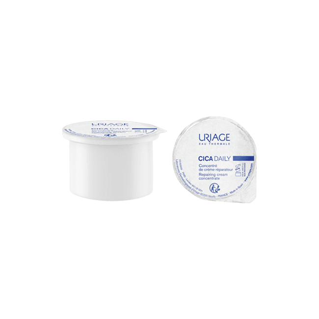 Uriage Bariederm-Cica Daily