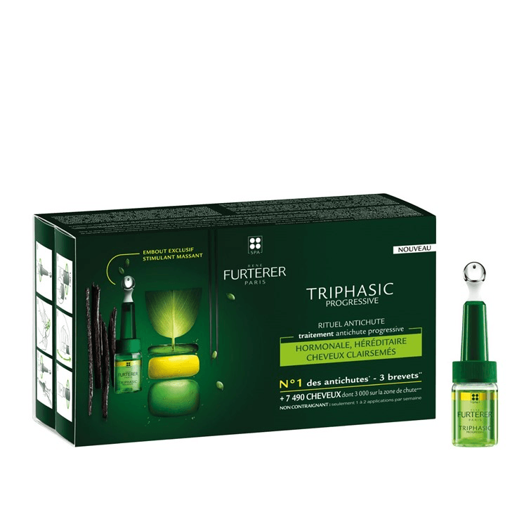 Triphasic