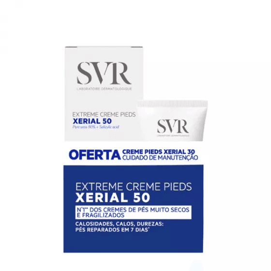 Xérial 50